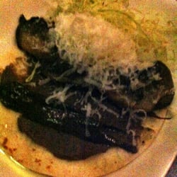 Vinyl - Chipotle Mushroom Taco