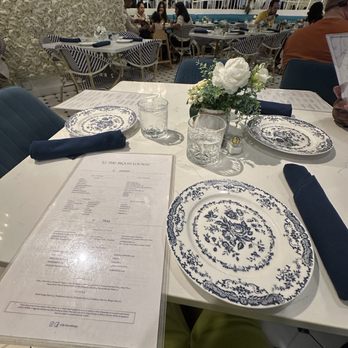 The Bloom Lounge - Breakfast & Brunch Near Me - Plano, Texas