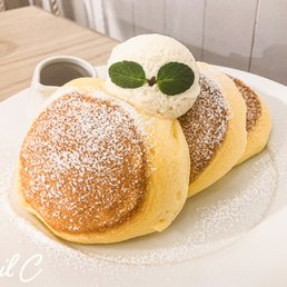 幸せのパンケーキ 心斎橋店 - Updated October 2025 - 337