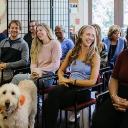 Be Optimal Holistic Health Center - Health Classes offered on the 2nd and 4th Tuesday of each month with Dr. Cari, Dr. Abby & Dr. JR.