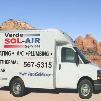 Verde Sol-Air Services - Plumbing Near Me - Camp Verde, Arizona Verde Sol-Air Services - Plumbing Near Me - Camp Verde, Arizona