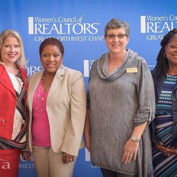 Register Real Estate Advisors - Many of our agents are in leadership positions in the Women's Council of Realtors - Real Estate Services Near Me - Spring, Texas Register Real Estate Advisors - Many of our agents are in leadership positions in the Women's Council of Realtors - Real Estate Services Near Me - Spring, Texas