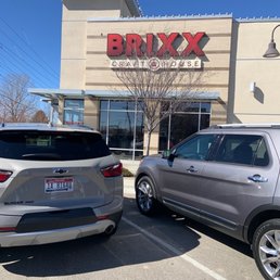 BRIXX CRAFT HOUSE - Updated July 2025 - 192 Photos & 202 Reviews - 7700