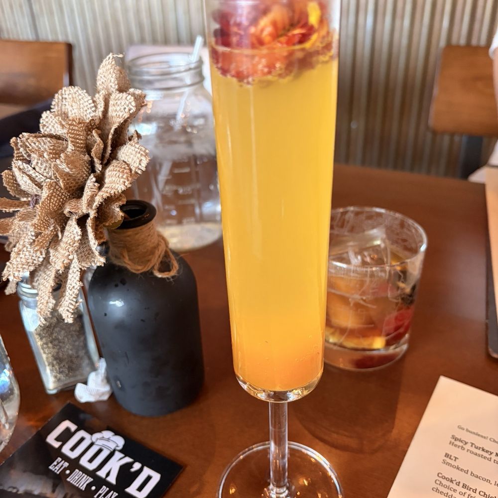 Cook’d - American Near Me - Reno, Nevada