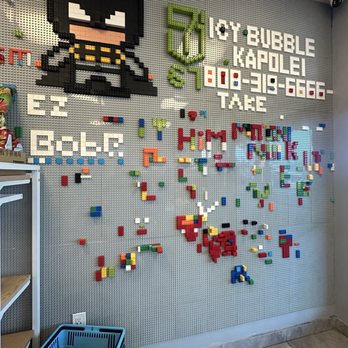 S7-Icy Bubble - Kapolei - Juice Bars & Smoothies Near Me - Kapolei, Hawaii