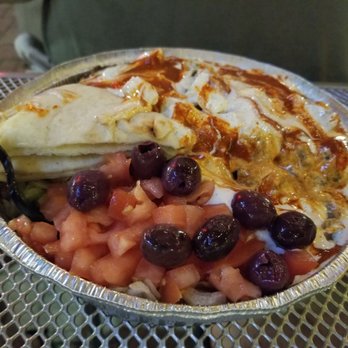 The Halal Guys - Halal Near Me - Amherst, New York