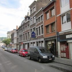 Le Mechoui chez Rabah