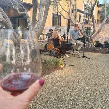 Verise - Italian Near Me - Carlsbad, California