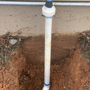Next Gen Plumbing - After, he replaced the whole piece - Plumbing Near Me Next Gen Plumbing - After, he replaced the whole piece - Plumbing Near Me
