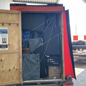 Adams Family Moving Help - Moving, UBOX - Movers Near Me - Houston, Texas Adams Family Moving Help - Moving, UBOX - Movers Near Me - Houston, Texas