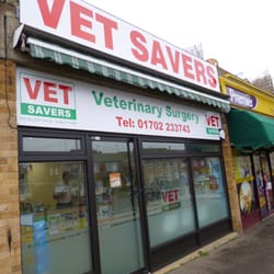 Vetsavers Hullbridge - Welcome to VetSavers in Hullbridge