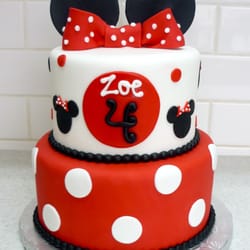 Coco Cake