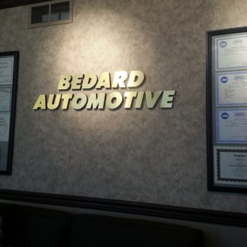 Bedard Automotive - Auto Repair Near Me - Anaheim, California Bedard Automotive - Auto Repair Near Me - Anaheim, California