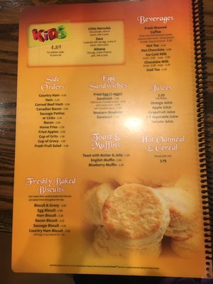 Menu photo 2 Coach House Restaurant Simpsonville, SC Menu photo 2 Coach House Restaurant Simpsonville, SC