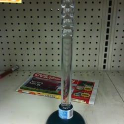 CVS Pharmacy - Plunger