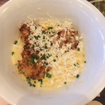 AMBAR Restaurant, Clarendon - Modern European Near Me - Arlington, Virginia