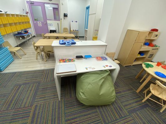 The Learning Experience - Brooklyn- Greenpoint by null