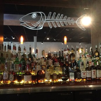 Bonefish Grill - Seafood Near Me - Brookfield, Wisconsin