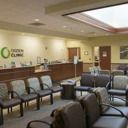 Ogden Clinic - Professional Center South