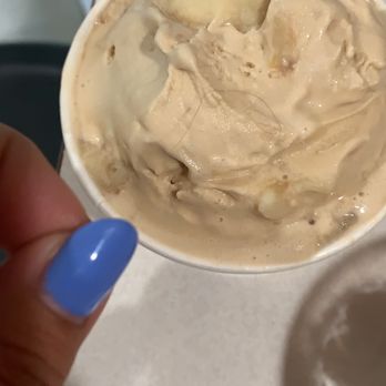 Cold Stone Creamery - Ice Cream & Frozen Yogurt Near Me - Midvale, Utah