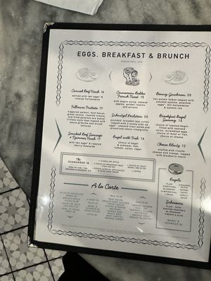 Menu photo 2 Perly's Richmond, VA