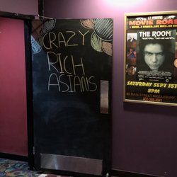 Marquis Theatre & Cafe - Love it
