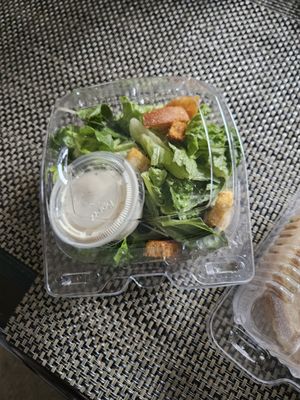 Corner Bakery Cafe by null