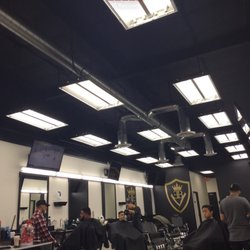 The Lab Barbershop