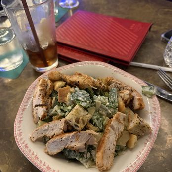 Flight Club - Caesar w Chicken - Venues & Event Spaces Near Me - Philadelphia, Pennsylvania Flight Club - Caesar w Chicken - Venues & Event Spaces Near Me - Philadelphia, Pennsylvania