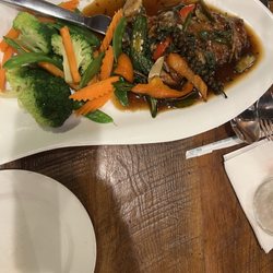 Thai Pad - Ped Pad Cha