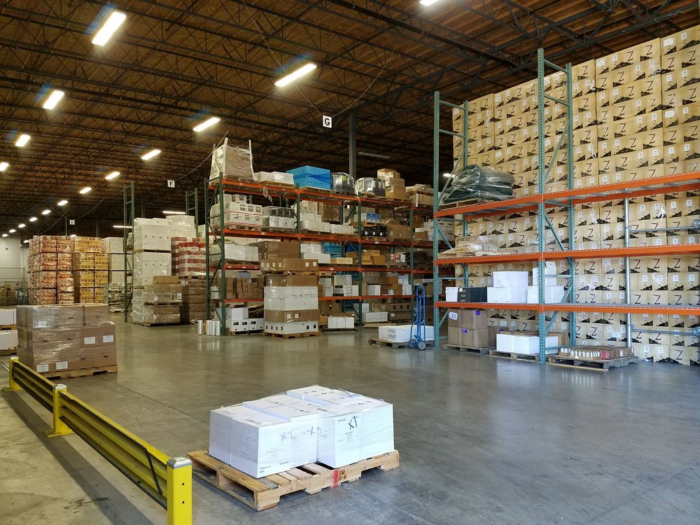 VALLEY WINE WAREHOUSE Updated August 2024 175 Tower Rd, American