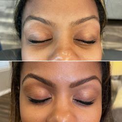 Vive Brow Studio - Brow Lambo: Brow Lamination and Tint