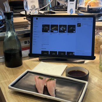 Sushi REV - Sushi Bars Near Me - Irvine, California Sushi REV - Sushi Bars Near Me - Irvine, California