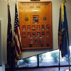 American Legion Post 820 - Nice