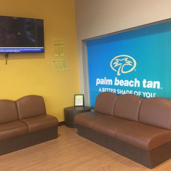 Palm Beach Tan - Waiting area. - Skin Care Near Me - North Augusta, South Carolina