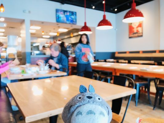 Vietvana Pho Noodle House by null