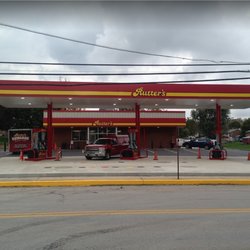 Rutter's