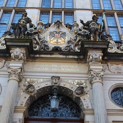 Haus Schütting