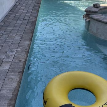 Freedom Pool Service - Inlet - more flow. - Pool Cleaners Near Me