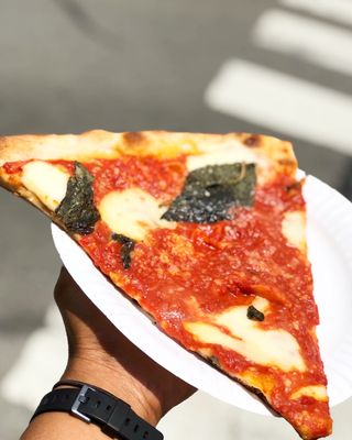 Bella Italia Pizza by null