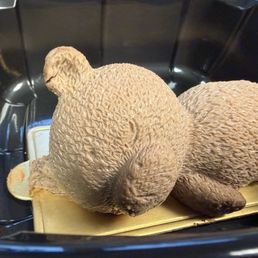 Mouse Bear