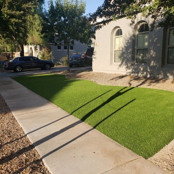 Always Green Turf - Artificial Turf Near Me - Mesa, Arizona