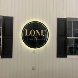Lone Summit Ranch