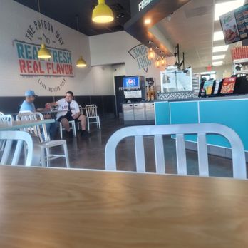 Pizza Patrón - Pizza Near Me - Kyle, Texas Pizza Patrón - Pizza Near Me - Kyle, Texas