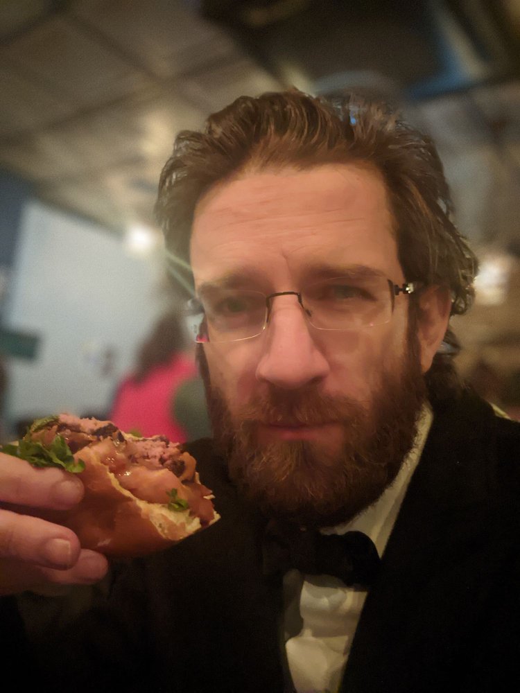 BENSON’S NYC CLOSED 472 Photos & 393 Reviews 181 Essex St, New