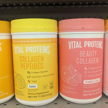 Rite Aid - Vital Proteins Product - Drugstores Near Me - Bellevue, Washington Rite Aid - Vital Proteins Product - Drugstores Near Me - Bellevue, Washington