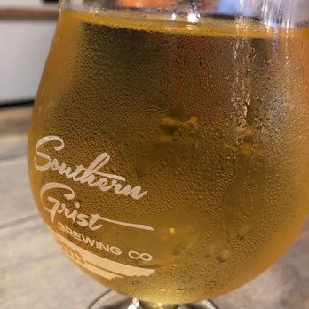 Southern Grist - Generous pour -- cider here, from tap - Beer Bar Near Me - Nashville, Tennessee Southern Grist - Generous pour -- cider here, from tap - Beer Bar Near Me - Nashville, Tennessee