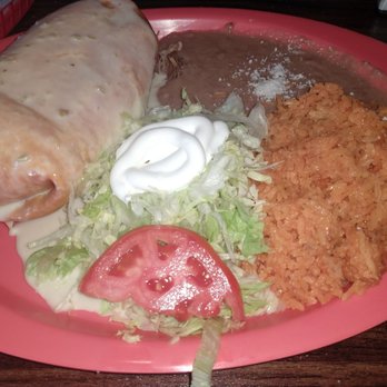 La Hacienda - Mexican Near Me - Ocala, Florida La Hacienda - Mexican Near Me - Ocala, Florida