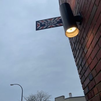 Detroit Barbers- Grosse Pointe Park - Barbers Near Me - Grosse Pointe Park, Michigan