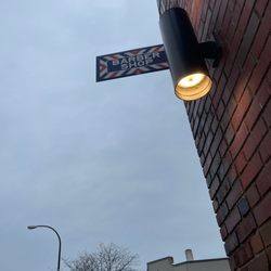Detroit Barber Co.